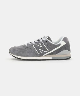 【ユナイテッドアローズ/UNITED ARROWS】のNew Balance CM996EN2/D スニーカー 人気、トレンドファッション・服の通販 founy(ファニー) ファッション Fashion レディースファッション Fashion for Women インソール Shoe Insole クラシカル Classical, Vintage-Inspired シューズ Shoes, Footwear スニーカー Sneakers, Trainers バランス Balance, Style Balance フィット Fit, Slim Fit ボストン Boston |ID:prp329100004713644