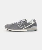 【ユナイテッドアローズ/UNITED ARROWS】のNew Balance CM996EN2/D スニーカー 人気、トレンドファッション・服の通販 founy(ファニー) ファッション Fashion レディースファッション Fashion for Women インソール Shoe Insole クラシカル Classical, Vintage-Inspired シューズ Shoes, Footwear スニーカー Sneakers, Trainers バランス Balance, Style Balance フィット Fit, Slim Fit ボストン Boston thumbnail DK.GRAY|ID: prp329100004713644 ipo3291000000034052837