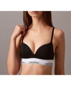 【カルバンクライン/Calvin Klein】の【公式ショップ】 カルバンクライン プランジプッシュアップブラ Calvin Klein Underwear QF7623AD Black|ID: prp329100004713690 ipo3291000000034053338