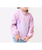 【エフオー オンラインストア/F.O.Online Store / KIDS】のウィンドブレーカー_撥水加工 ピンク|ID: prp329100004713739 ipo3291000000034099699