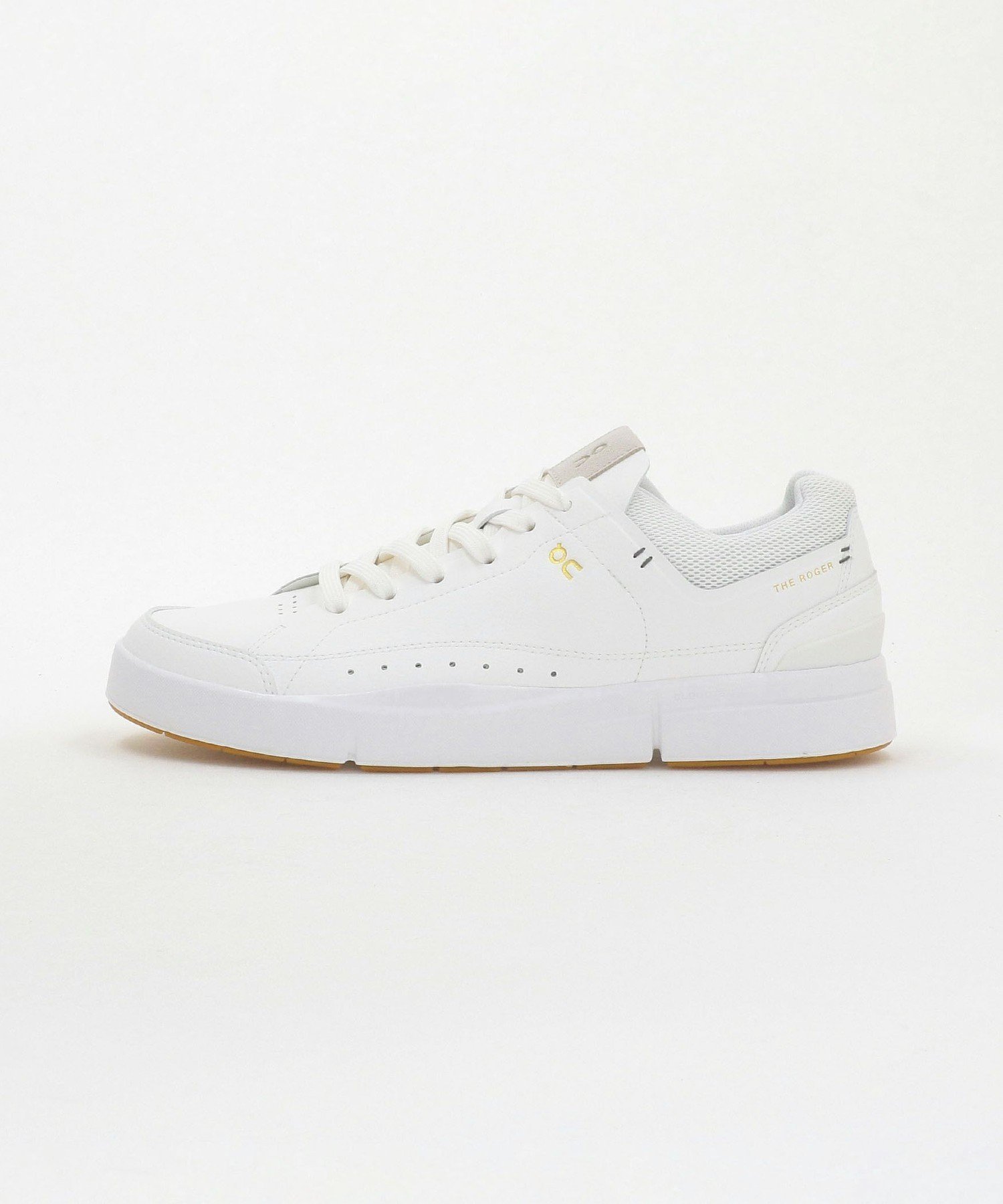 【ユナイテッドアローズ/UNITED ARROWS / MEN】のOn THE ROGER Centre Court/ロジャー センターコート/スニーカー 人気、トレンドファッション・服の通販 founy(ファニー) 　ファッション　Fashion　メンズファッション　Fashion for Men　シューズ・靴　Shoes　スニーカー / カジュアルにもスポーティにも　Sneakers & Trainers　クッション　Cushion, Throw Pillow　シューズ　Shoes, Footwear　スニーカー　Sneakers, Trainers　スポーツ　Sports, Activewear　スポーティ　Sporty, Casual Athletic　センター　Center, Center Line　ランニング　Running, Running Wear, Activewear, Jogging　おすすめ　Recommended / Our Picks　エレガント 上品　Elegant　 other-1|ID: prp329100004713839 ipo3291000000034055053