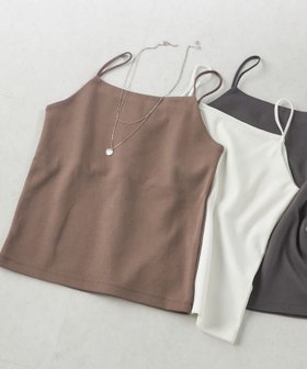 【シップス フォー ウィメン/SHIPS】 オーガニック コットン 前後 2WAY スムース キャミ人気、トレンドファッション・服の通販 founy(ファニー) ファッション Fashion レディースファッション Fashion for Women トップス・カットソー Cut & Sew Tops キャミソール&ノースリーブ Camisoles & Sleeveless Tops インナー Innerwear オーガニック Organic Cotton カーディガン Cardigan, Knitwear キャミ Camisole, Cami Top キャミソール Camisole, Spaghetti Strap Top ジャケット Jacket, Outerwear ストレッチ Stretch, Stretchy Fabric エレガント 上品 Elegant |ID:prp329100004713849