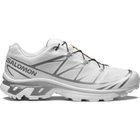 【サロモン/Salomon】の公式 XT-6 GTX 人気、トレンドファッション・服の通販 founy(ファニー) ファッション Fashion レディースファッション Fashion for Women クッション Cushion, Throw Pillow コーティング Coating, Coated Finish スニーカー Sneakers, Trainers メッシュ Mesh, Net Fabric 人気 Popular, Best Seller 冬 Winter / This Winter thumbnail White/White/Ftw Silver|ID: prp329100004713867 ipo3291000000034055333