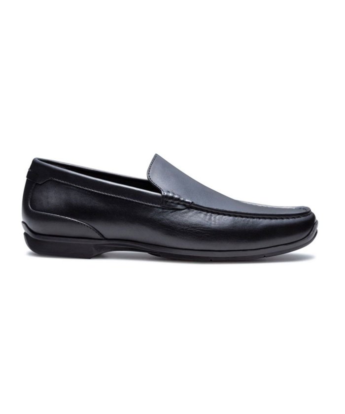 【リーガル フットコミュニティ/REGAL FOOT COMMUNITY / MEN】のREGAL 50HL スリッポン ブラック カジュアルシューズ インテリア・キッズ・メンズ・レディースファッション・服の通販 founy(ファニー) https://founy.com/ ファッション Fashion メンズファッション Fashion for Men シューズ・靴 Shoes シューズ Shoes, Footwear スマート Smart, Elegant スリッポン Slip-On, Loafer フィット Fit, Slim Fit エレガント 上品 Elegant 定番 Standard, Basic Item |ID: prp329100004713982 ipo3291000000034056316