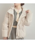 【クチュール ブローチ/Couture Brooch】の【冬の名品・撥水】愛されダウン 人気、トレンドファッション・服の通販 founy(ファニー) ファッション Fashion レディースファッション Fashion for Women シャーリング Shirring, Ruched ジャケット Jacket, Outerwear スタンド Stand Collar, Upright Stand スマート Smart, Elegant ダウン Down, Puffer ドット Polka Dot, Dot Pattern フェザー Feather, Feather Detail フェミニン Feminine, Girly フロント Front, Front Design ポケット Pocket, Pocket Detail 冬 Winter / This Winter 2025年 2025 2025-2026秋冬・A/W Autumn/Winter 2025–26 AW25–26 thumbnail アイボリー|ID: prp329100004714487 ipo3291000000034267684