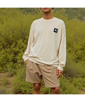 【マルカワ/MARUKAWA】のTシャツ メンズ 長袖 ロンT レディース メンズ 人気、トレンドファッション・服の通販 founy(ファニー) ファッション Fashion レディースファッション Fashion for Women トップス・カットソー Cut & Sew Tops シャツ・ブラウス・オフィスカジュアル Elegant Blouses & Button-Ups ロングTシャツ・Tシャツ Longline T-Shirts & Tees アウトドア Outdoor Clothing インナー Innerwear カーゴパンツ Cargo Pants, Utility Pants カーディガン Cardigan, Knitwear キャップ Cap, Baseball Cap サッカー Seersucker, Summer Fabric サロペット Overalls, Salopette シアー Sheer, See-Through シフォン Chiffon, Lightweight Fabric ショルダー Shoulder, Shoulder Strap シンプル Simple, Minimal ジャケット Jacket, Outerwear ジーンズ Jeans, Denim Pants スタンダード Standard, Basic スニーカー Sneakers, Trainers スポーツ Sports, Activewear スリーブ Sleeve, Long Sleeve / Short Sleeve ダメージ Distressed, Destroyed チュール Tulip, Tulip Motif デニム Denim, Jeans Material トレンド Trend, Trending Now 長袖 Long Sleeve, Full Sleeve パーカー Hoodie, Parka プリント Print, Printed Pattern ベーシック Basic, Essential |ID:prp329100004714505