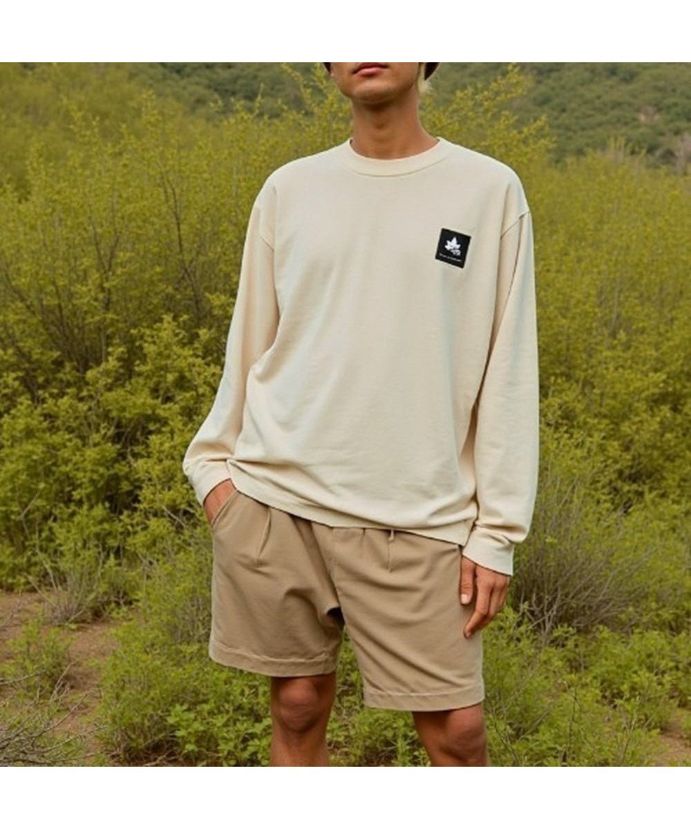 【マルカワ/MARUKAWA】のTシャツ メンズ 長袖 ロンT レディース メンズ 人気、トレンドファッション・服の通販 founy(ファニー) 　ファッション　Fashion　レディースファッション　Fashion for Women　トップス・カットソー　Cut & Sew Tops　シャツ・ブラウス・オフィスカジュアル　Elegant Blouses & Button-Ups　ロングTシャツ・Tシャツ　Longline T-Shirts & Tees　アウトドア　Outdoor Clothing　インナー　Innerwear　カーゴパンツ　Cargo Pants, Utility Pants　カーディガン　Cardigan, Knitwear　キャップ　Cap, Baseball Cap　サッカー　Seersucker, Summer Fabric　サロペット　Overalls, Salopette　シアー　Sheer, See-Through　シフォン　Chiffon, Lightweight Fabric　ショルダー　Shoulder, Shoulder Strap　シンプル　Simple, Minimal　ジャケット　Jacket, Outerwear　ジーンズ　Jeans, Denim Pants　スタンダード　Standard, Basic　スニーカー　Sneakers, Trainers　スポーツ　Sports, Activewear　スリーブ　Sleeve, Long Sleeve / Short Sleeve　ダメージ　Distressed, Destroyed　チュール　Tulip, Tulip Motif　デニム　Denim, Jeans Material　トレンド　Trend, Trending Now　長袖　Long Sleeve, Full Sleeve　パーカー　Hoodie, Parka　プリント　Print, Printed Pattern　ベーシック　Basic, Essential　 other-1|ID: prp329100004714505 ipo3291000000034288295
