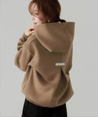 【ラジュール/Lajour】のバックパールプルオーバー 人気、トレンドファッション・服の通販 founy(ファニー) ファッション Fashion レディースファッション Fashion for Women トップス・カットソー Cut & Sew Tops カジュアルプルオーバー・ニットトップス Pullovers & Knit Tops / Casual Pullovers バッグ Bags パール Pearl, Pearl Accent フェミニン Feminine, Girly ラグジュアリー Luxury, Elegant エレガント 上品 Elegant thumbnail ブラウン|ID: prp329100004714841 ipo3291000000034966890