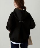 【ラジュール/Lajour】のバックパールプルオーバー 人気、トレンドファッション・服の通販 founy(ファニー) ファッション Fashion レディースファッション Fashion for Women トップス・カットソー Cut & Sew Tops カジュアルプルオーバー・ニットトップス Pullovers & Knit Tops / Casual Pullovers バッグ Bags パール Pearl, Pearl Accent フェミニン Feminine, Girly ラグジュアリー Luxury, Elegant エレガント 上品 Elegant thumbnail ブラック|ID: prp329100004714841 ipo3291000000034966892
