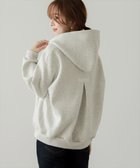 【ラジュール/Lajour】のバックパールプルオーバー 人気、トレンドファッション・服の通販 founy(ファニー) ファッション Fashion レディースファッション Fashion for Women トップス・カットソー Cut & Sew Tops カジュアルプルオーバー・ニットトップス Pullovers & Knit Tops / Casual Pullovers バッグ Bags パール Pearl, Pearl Accent フェミニン Feminine, Girly ラグジュアリー Luxury, Elegant エレガント 上品 Elegant thumbnail オートミール|ID: prp329100004714841 ipo3291000000034966895