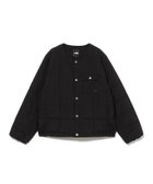 【こども ビームス/コドモ ビームス / KIDS】のTHE NORTH FACE / キッズ メドウ ウォーム ジャケット 2025FW(130~160cm) 人気、トレンドファッション・服の通販 founy(ファニー) ファッション Fashion キッズファッション Fashion for Kids アウトドア Outdoor Clothing ウォーム Warm Fabric 秋 Autumn 軽量 Lightweight, Ultra Light シンプル Simple, Minimal ジャケット Jacket, Outerwear ランニング Running, Running Wear, Activewear, Jogging 冬 Winter / This Winter thumbnail K_ブラック|ID: prp329100004714874 ipo3291000000034099348