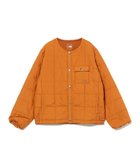 【こども ビームス/コドモ ビームス / KIDS】のTHE NORTH FACE / キッズ メドウ ウォーム ジャケット 2025FW(130~160cm) 人気、トレンドファッション・服の通販 founy(ファニー) ファッション Fashion キッズファッション Fashion for Kids アウトドア Outdoor Clothing ウォーム Warm Fabric 秋 Autumn 軽量 Lightweight, Ultra Light シンプル Simple, Minimal ジャケット Jacket, Outerwear ランニング Running, Running Wear, Activewear, Jogging 冬 Winter / This Winter thumbnail YO_ヤムオレンジ|ID: prp329100004714874 ipo3291000000034099349