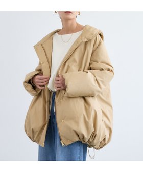 【バンヤードストーム/BARNYARDSTORM】の撥水ダウンコート【JAPAN FABRIC】 人気、トレンドファッション・服の通販 founy(ファニー) ファッション Fashion レディースファッション Fashion for Women アウター Coat / Outerwear Collection コート・ロングコート・ピーコート Long Coats, Peacoats & More ダウンジャケット・軽量ダウン Warm & Lightweight Down Jackets スキニー Skinny, Slim Fit スピンドル Spindle, Drawcord ダウン Down, Puffer 防寒 Cold Protection, Winter-Ready ミドル Middle Length, Mid Height ムートン Shearling, Mouton 冬 Winter / This Winter 旅行 Travel ビジネス 仕事 通勤 Business / Work / Commuting |ID:prp329100004715004