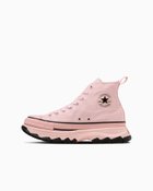 【コンバース/CONVERSE】の【CONVERSE 公式】ALL STAR TREKWAVE BP HI / 【コンバース 公式】オールスター トレックウエーブ BP HI 厚底 ハイカット 人気、トレンドファッション・服の通販 founy(ファニー) ファッション Fashion レディースファッション Fashion for Women インソール Shoe Insole ガーリー Girly, Feminine Style コンビ Combo, Combination Style シューズ Shoes, Footwear パウダー Powder, Soft Tone フォーム Form ラバー Rubber, Rubber Sole 厚底 Platform Shoes 定番 Standard, Basic Item 軽量 Lightweight, Ultra Light thumbnail パウダーピンク|ID: prp329100004715102 ipo3291000000034179296