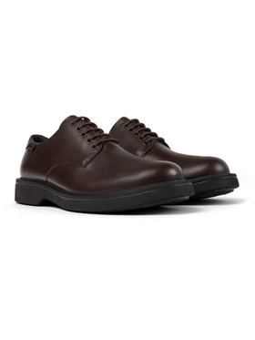 【カンペール/CAMPER / MEN】のカンペール NORMAN / ドレスシューズ 人気、トレンドファッション・服の通販 founy(ファニー) ファッション Fashion メンズファッション Fashion for Men シューズ・靴 Shoes インソール Shoe Insole エレガント 上品 Elegant クッション Cushion, Throw Pillow クラシック Classic, Timeless Style 軽量 Lightweight, Ultra Light シューズ Shoes, Footwear シンプル Simple, Minimal スマート Smart, Elegant ドレス Dress, One-Piece メンズ Men's, Menswear ラウンド Round, Round Neck リラックス Relax, Relaxed Fit 2024年 2024 ビジネス 仕事 通勤 Business / Work / Commuting 2024-2025秋冬・A/W Autumn/Winter 2024–25 AW24–25 |ID:prp329100004715121