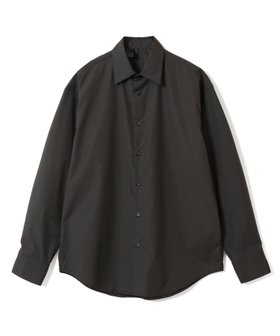 【エヌ.ハリウッド/N.HOOLYWOOD / MEN】 SHIRTS人気、トレンドファッション・服の通販 founy(ファニー) ファッション Fashion メンズファッション Fashion for Men カフス Cuff Design ショルダー Shoulder, Shoulder Strap ドロップ Drop Shoulder, Dropped Style 定番 Standard, Basic Item 人気 Popular, Best Seller ラウンド Round, Round Neck |ID:prp329100004715124
