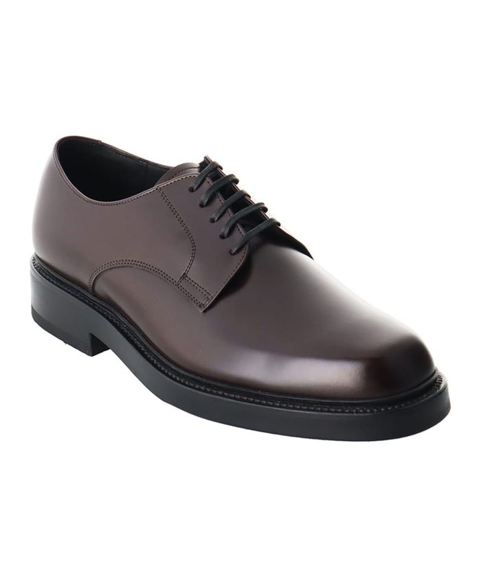 【リーガル フットコミュニティ/REGAL FOOT COMMUNITY / MEN】のREGAL 04FL プレーントウ ダークブラウン ビジネスシューズ インテリア・キッズ・メンズ・レディースファッション・服の通販 founy(ファニー) https://founy.com/ ファッション Fashion メンズファッション Fashion for Men シューズ・靴 Shoes インソール Shoe Insole シューズ Shoes, Footwear スクエア Square, Square Shape スタンダード Standard, Basic スーツ Suit, Formalwear ビジネス 仕事 通勤 Business / Work / Commuting フィット Fit, Slim Fit ワイド Wide, Wide Fit 定番 Standard, Basic Item 抗菌 Antibacterial, Bacteria-Resistant |ID: prp329100004715127 ipo3291000000034066477