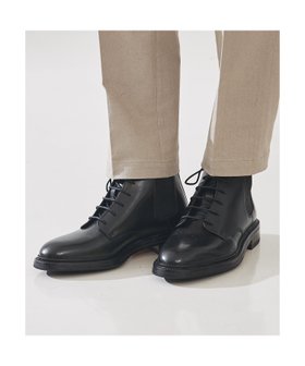 【アルフレッド バニスター/alfredoBANNISTER / MEN】のグッドイヤー製法 レースアップ サイドゴア 6ホール プレーントゥ ダービー ブ 人気、トレンドファッション・服の通販 founy(ファニー) ファッション Fashion メンズファッション Fashion for Men インソール Shoe Insole 切替 Switching, Contrast Panel シューズ Shoes, Footwear スキニー Skinny, Slim Fit スニーカー Sneakers, Trainers スラックス Slacks, Dress Pants ハンド Hand, Handmade ミドル Middle Length, Mid Height ライニング Inner Lining, Inner Fabric, Lined ラバー Rubber, Rubber Sole レース Lace, Lace Fabric ワイド Wide, Wide Fit エレガント 上品 Elegant |ID:prp329100004715170