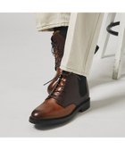 【アルフレッド バニスター/alfredoBANNISTER / MEN】のグッドイヤー製法 レースアップ サイドゴア 6ホール プレーントゥ ダービー ブ 人気、トレンドファッション・服の通販 founy(ファニー) ファッション Fashion メンズファッション Fashion for Men インソール Shoe Insole 切替 Switching, Contrast Panel シューズ Shoes, Footwear スキニー Skinny, Slim Fit スニーカー Sneakers, Trainers スラックス Slacks, Dress Pants ハンド Hand, Handmade ミドル Middle Length, Mid Height ライニング Inner Lining, Inner Fabric, Lined ラバー Rubber, Rubber Sole レース Lace, Lace Fabric ワイド Wide, Wide Fit エレガント 上品 Elegant thumbnail キャメル|ID: prp329100004715170 ipo3291000000034066824