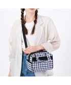 【レスポートサック/LeSportsac】の【公式】レスポートサック ショルダーバッグ 1434HD73 LeSportsac ブラック_HD73|ID: prp329100004715183 ipo3291000000034066916