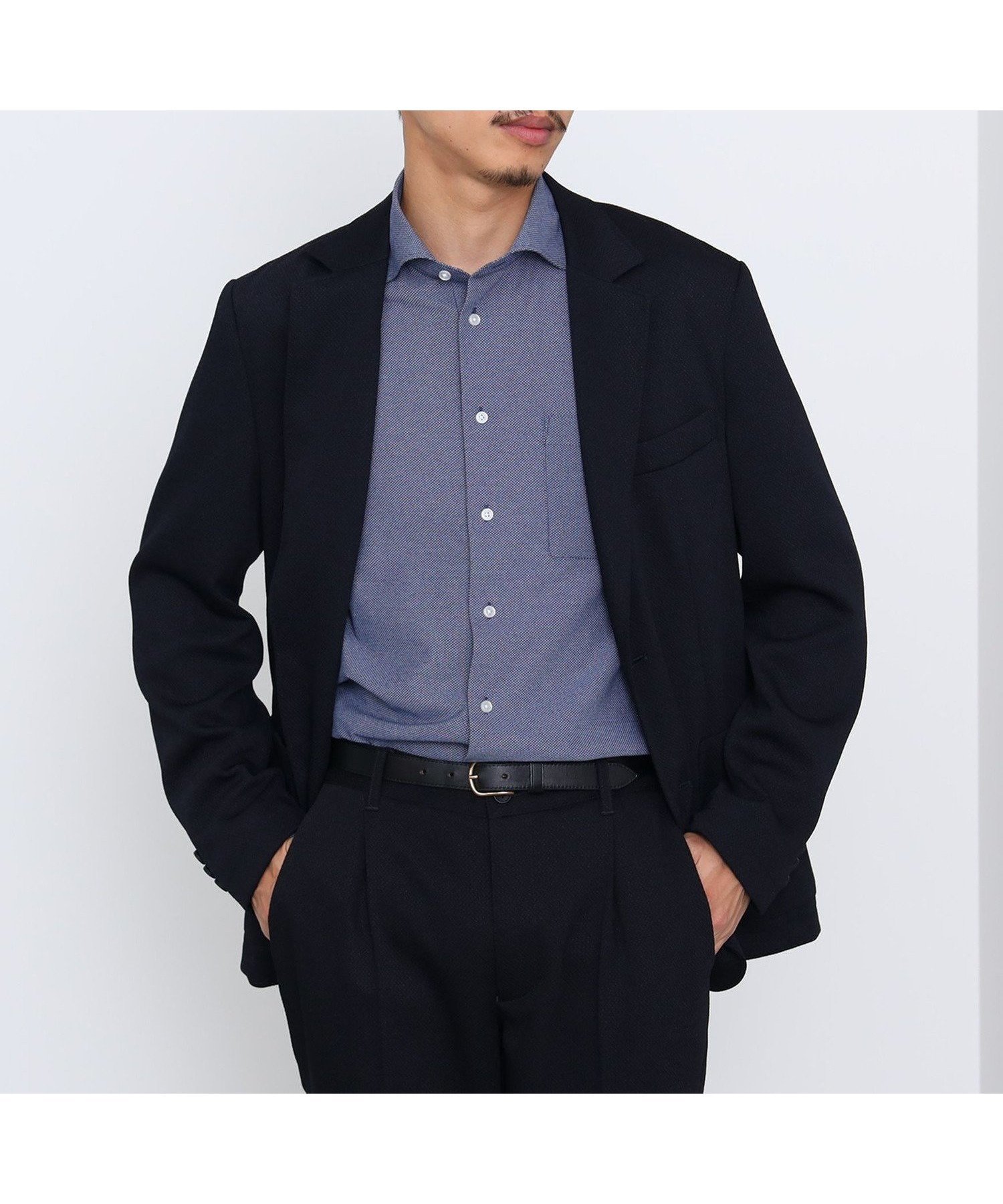 【その他のブランド/Other】のテックバスケット 2ボタン ジャケット 24FW(S~XL・セットアップ対応) 人気、トレンドファッション・服の通販 founy(ファニー) 　ファッション　Fashion　メンズファッション　Fashion for Men　セットアップ　Matching Sets　シェイプ　Shape, Slim Fit　ジャケット　Jacket, Outerwear　スタンダード　Standard, Basic　セットアップ　Set-Up, Coordinated Outfit　バスケット　Basket, Basket Bag　モダン　Modern, Contemporary　リラックス　Relax, Relaxed Fit　おすすめ　Recommended / Our Picks　ビジネス 仕事 通勤　Business / Work / Commuting　 other-1|ID: prp329100004715246 ipo3291000000034067421