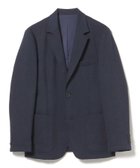 【その他のブランド/Other】のテックバスケット 2ボタン ジャケット 24FW(S~XL・セットアップ対応) 人気、トレンドファッション・服の通販 founy(ファニー) ファッション Fashion メンズファッション Fashion for Men セットアップ Matching Sets シェイプ Shape, Slim Fit ジャケット Jacket, Outerwear スタンダード Standard, Basic セットアップ Set-Up, Coordinated Outfit バスケット Basket, Basket Bag モダン Modern, Contemporary リラックス Relax, Relaxed Fit おすすめ Recommended / Our Picks ビジネス 仕事 通勤 Business / Work / Commuting thumbnail BLUE|ID: prp329100004715246 ipo3291000000034067423
