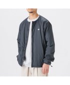 【ビーミングライフストア/B:MING LIFE STORE / MEN】のDANTON / INSULATION COLLARLESS JACKET 人気、トレンドファッション・服の通販 founy(ファニー) ファッション Fashion メンズファッション Fashion for Men シンプル Simple, Minimal ジャケット Jacket, Outerwear スピンドル Spindle, Drawcord フランス France, French フロント Front, Front Design ワーク Workwear, Utility Style 軽量 Lightweight, Ultra Light thumbnail STEEL_GREY|ID: prp329100004715248 ipo3291000000034067431