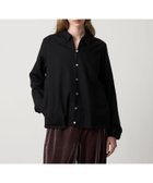 【ビューティ&ユース ユナイテッドアローズ/BEAUTY&YOUTH / UNITED ARROWS】のSteven Alan ライトオンスデニム シャツ 人気、トレンドファッション・服の通販 founy(ファニー) ファッション Fashion レディースファッション Fashion for Women トップス・カットソー Cut & Sew Tops シャツ・ブラウス・オフィスカジュアル Elegant Blouses & Button-Ups セットアップ Set-Up, Coordinated Outfit ポケット Pocket, Pocket Detail ループ Loop, Loop Knit thumbnail BLACK|ID: prp329100004715762 ipo3291000000034070921
