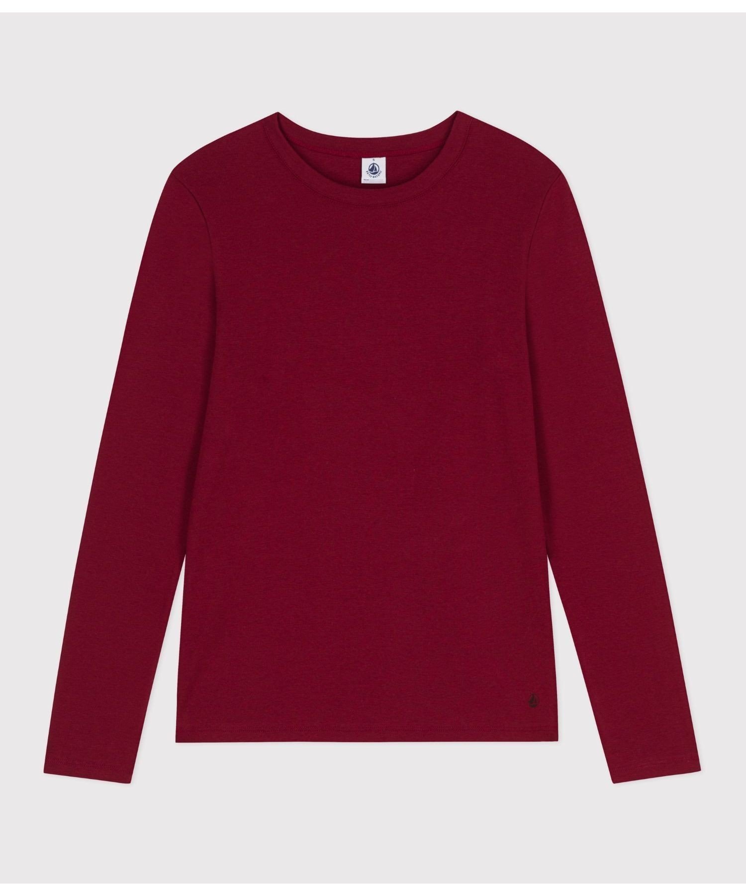 【プチバトー/PETIT BATEAU】の長袖Tシャツ 人気、トレンドファッション・服の通販 founy(ファニー)  ファッション Fashion レディースファッション Fashion for Women トップス・カットソー Cut & Sew Tops シャツ・ブラウス・オフィスカジュアル Elegant Blouses & Button-Ups ロングTシャツ・Tシャツ Longline T-Shirts & Tees インナー Innerwear 定番 Standard, Basic Item 長袖 Long Sleeve, Full Sleeve  other-1|ID: prp329100004715914 ipo3291000000034072367
