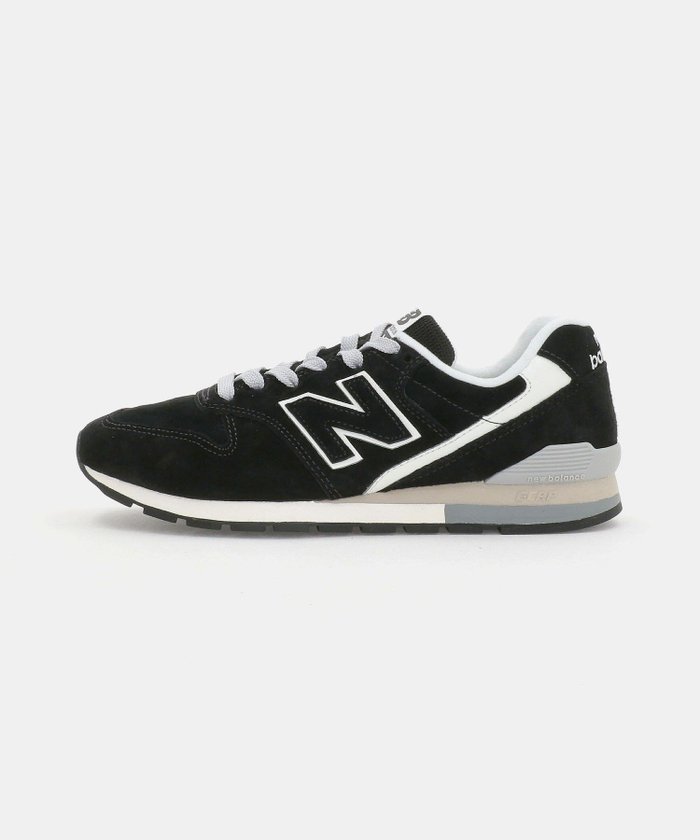 【ユナイテッドアローズ/UNITED ARROWS】のNew Balance CM996EL2/D スニーカー インテリア・キッズ・メンズ・レディースファッション・服の通販 founy(ファニー) https://founy.com/ ファッション Fashion レディースファッション Fashion for Women インソール Shoe Insole クラシカル Classical, Vintage-Inspired シューズ Shoes, Footwear スニーカー Sneakers, Trainers トレンド Trend, Trending Now バランス Balance, Style Balance フィット Fit, Slim Fit ボストン Boston |ID: prp329100004716152 ipo3291000000034074878