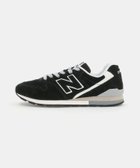 【ユナイテッドアローズ/UNITED ARROWS】のNew Balance CM996EL2/D スニーカー BLACK|ID: prp329100004716152 ipo3291000000034074880