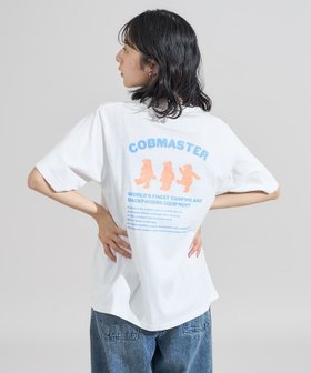 【フリークスストア/FREAK'S STORE】 別注 コブヒストリーTシャツ 25AW人気、トレンドファッション・服の通販 founy(ファニー) ファッション Fashion レディースファッション Fashion for Women トップス・カットソー Cut & Sew Tops シャツ・ブラウス・オフィスカジュアル Elegant Blouses & Button-Ups ロングTシャツ・Tシャツ Longline T-Shirts & Tees 2025年 2025 2025-2026秋冬・A/W Autumn/Winter 2025–26 AW25–26 冬 Winter / This Winter イラスト Illustration カラフル Colorful Design グラフィック Graphic, Graphic Design シンプル Simple, Minimal スペシャル Special, Limited Edition フロント Front, Front Design プリント Print, Printed Pattern モチーフ Motif, Design Theme ワンポイント One Point, Statement Accent 別注 Limited Edition, Custom Order 夏 Summer A/W・秋冬 Autumn/Winter |ID:prp329100004716165
