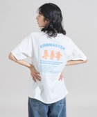 【フリークスストア/FREAK'S STORE】の別注 コブヒストリーTシャツ 25AW 人気、トレンドファッション・服の通販 founy(ファニー) ファッション Fashion レディースファッション Fashion for Women トップス・カットソー Cut & Sew Tops シャツ・ブラウス・オフィスカジュアル Elegant Blouses & Button-Ups ロングTシャツ・Tシャツ Longline T-Shirts & Tees 2025年 2025 2025-2026秋冬・A/W Autumn/Winter 2025–26 AW25–26 冬 Winter / This Winter イラスト Illustration カラフル Colorful Design グラフィック Graphic, Graphic Design シンプル Simple, Minimal スペシャル Special, Limited Edition フロント Front, Front Design プリント Print, Printed Pattern モチーフ Motif, Design Theme ワンポイント One Point, Statement Accent 別注 Limited Edition, Custom Order 夏 Summer A/W・秋冬 Autumn/Winter thumbnail オフホワイト|ID: prp329100004716165 ipo3291000000034075087