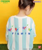 【エフオー オンラインストア/F.O.Online Store / KIDS】の【ピクミン】カラフルトレーナー サックス|ID: prp329100004716212 ipo3291000000034075519