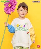 【エフオー オンラインストア/F.O.Online Store / KIDS】の【ピクミン】カラフルトレーナー レインボー|ID: prp329100004716212 ipo3291000000034683087