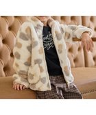 【エニー/ANY / KIDS】の【ドッキング可能】ネコボアブルゾン 人気、トレンドファッション・服の通販 founy(ファニー) ファッション Fashion キッズファッション Fashion for Kids 洗える Machine Washable チェック Check, Plaid, Tartan チャーム Charm, Pendant ドッキング Docking, Mixed Material ネコ Cat, Feline Motif パーカー Hoodie, Parka ベーシック Basic, Essential ポケット Pocket, Pocket Detail 防寒 Cold Protection, Winter-Ready ライナー Liner, Inner Layer ラベンダー Lavender ループ Loop, Loop Knit thumbnail ミケネコ[533]|ID: prp329100004716268 ipo3291000000034076074