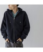 【ビューティ&ユース ユナイテッドアローズ/BEAUTY&YOUTH / UNITED ARROWS / MEN】のChampion * monkey time フルジップ フーディー 人気、トレンドファッション・服の通販 founy(ファニー) ファッション Fashion メンズファッション Fashion for Men インナー Innerwear 秋 Autumn コンパクト Compact, Small Size スウェット / スエット Sweatshirt, Sweatwear スポーツ Sports, Activewear 定番 Standard, Basic Item ニューヨーク New York, NYC Style 人気 Popular, Best Seller フロント Front, Front Design 別注 Limited Edition, Custom Order 防寒 Cold Protection, Winter-Ready thumbnail BLACK|ID: prp329100004716291 ipo3291000000034076263