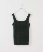 【イエナ/IENA】のSIMONE WILD/シモーネ ワイルド VELVET SINGLET タンクトップ VELVETSINGLET 人気、トレンドファッション・服の通販 founy(ファニー) ファッション Fashion レディースファッション Fashion for Women カラフル Colorful Design タンク Tank Top, Sleeveless Top パターン Pattern, Design Print thumbnail グレー|ID: prp329100004716298 ipo3291000000034076337