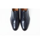 【アルフレッド バニスター/alfredoBANNISTER / MEN】の【人気No1!WEB別注】内羽根 ストレートチップ ビジネスシューズ / ドレスシ 人気、トレンドファッション・服の通販 founy(ファニー) ファッション Fashion メンズファッション Fashion for Men シューズ・靴 Shoes シューズ Shoes, Footwear ストレート Straight, Straight Cut ドレス Dress, One-Piece ビジネス 仕事 通勤 Business / Work / Commuting 人気 Popular, Best Seller 別注 Limited Edition, Custom Order thumbnail ネイビー|ID: prp329100004716316 ipo3291000000034076511