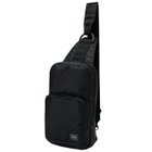 【ポーター/PORTER / MEN】のフラッシュ スリングショルダーバッグ ブラック|ID: prp329100004716368 ipo3291000000034076816