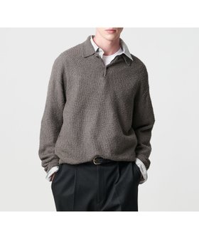 【ビューティ&ユース ユナイテッドアローズ/BEAUTY&YOUTH / UNITED ARROWS / MEN】のニュアンス カール 2B ポロニット 人気、トレンドファッション・服の通販 founy(ファニー) ファッション Fashion メンズファッション Fashion for Men 秋 Autumn カーゴパンツ Cargo Pants, Utility Pants 鹿の子 Piqué, Kanoko Fabric シンプル Simple, Minimal デニム Denim, Jeans Material バルーン Balloon, Balloon Silhouette フィット Fit, Slim Fit リラックス Relax, Relaxed Fit 冬 Winter / This Winter A/W・秋冬 Autumn/Winter おすすめ Recommended / Our Picks |ID:prp329100004716416