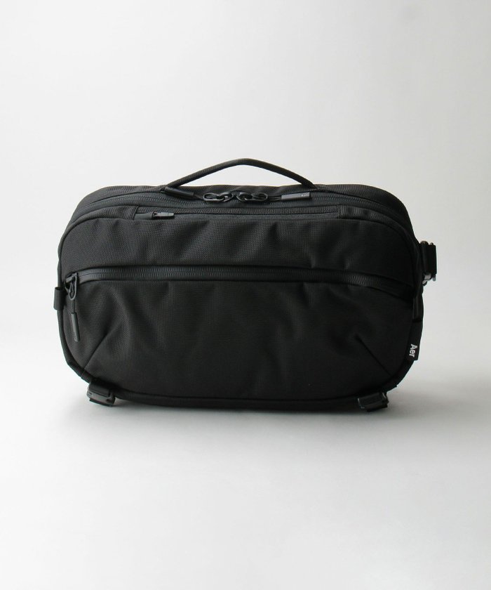 【ビューティ&ユース ユナイテッドアローズ/BEAUTY&YOUTH / UNITED ARROWS / MEN】のAer TRAVEL SLING 2/バッグ インテリア・キッズ・メンズ・レディースファッション・服の通販 founy(ファニー) https://founy.com/ ファッション Fashion メンズファッション Fashion for Men バッグ Bags アクセサリー Fashion Accessories コレクション Collection, Seasonal Line スタイリッシュ Stylish, Fashionable ポケット Pocket, Pocket Detail モダン Modern, Contemporary ラップ Wrap, Wrap Design 旅行 Travel |ID: prp329100004716477 ipo3291000000034077771