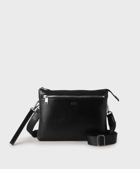 【タケオキクチ/TAKEO KIKUCHI / MEN】のアニリンレザー 2WAYクラッチ 人気、トレンドファッション・服の通販 founy(ファニー) ファッション Fashion メンズファッション Fashion for Men クラッチ Clutch, Clutch Bag ショルダー Shoulder, Shoulder Strap スマート Smart, Elegant ポケット Pocket, Pocket Detail 定番 Standard, Basic Item |ID:prp329100004716499