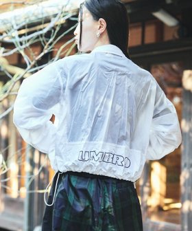 【フリークスストア/FREAK'S STORE】 別注 Sheer Nylon Jacket 25SS人気、トレンドファッション・服の通販 founy(ファニー) ファッション Fashion レディースファッション Fashion for Women アウター Coat / Outerwear Collection レディースジャケット・軽アウター Jackets 2025年 2025 2025春夏・S/S Spring/Summer 2025 SS25 おすすめ Recommended / Our Picks ジャケット Jacket, Outerwear スペシャル Special, Limited Edition トレンド Trend, Trending Now ドローコード Drawcord, Drawstring Cord メッシュ Mesh, Net Fabric 別注 Limited Edition, Custom Order 夏 Summer 春 Spring S/S・春夏 SS, Spring/Summer, Warm Season |ID:prp329100004717081