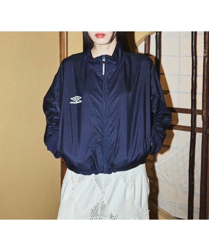 【フリークスストア/FREAK'S STORE】の別注 Sheer Nylon Jacket 25SS インテリア・キッズ・メンズ・レディースファッション・服の通販 founy(ファニー) 　ファッション　Fashion　レディースファッション　Fashion for Women　アウター　Coat / Outerwear Collection　レディースジャケット・軽アウター　Jackets　2025年　2025　2025春夏・S/S　Spring/Summer 2025 SS25　おすすめ　Recommended / Our Picks　ジャケット　Jacket, Outerwear　スペシャル　Special, Limited Edition　トレンド　Trend, Trending Now　ドローコード　Drawcord, Drawstring Cord　メッシュ　Mesh, Net Fabric　別注　Limited Edition, Custom Order　夏　Summer　春　Spring　S/S・春夏　SS, Spring/Summer, Warm Season　ネイビー|ID: prp329100004717081 ipo3291000000034081373