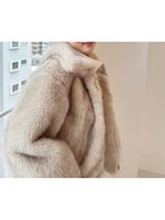 【スナイデル/SNIDEL】のファーショートコート 人気、トレンドファッション・服の通販 founy(ファニー) ファッション Fashion レディースファッション Fashion for Women アウター Coat / Outerwear Collection コート・ロングコート・ピーコート Long Coats, Peacoats & More ウェーブ Wavy Pattern スマート Smart, Elegant トレンド Trend, Trending Now バランス Balance, Style Balance フェイクファー Faux Fur, Imitation Fur プリント Print, Printed Pattern ポケット Pocket, Pocket Detail ミックス Mix, Mixed Style リュクス Luxury, Elegant, High-End, Chic おすすめ Recommended / Our Picks |ID:prp329100004717346