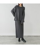 【グローバルワーク/GLOBAL WORK】のアンチピリングなめらかSET UP/580919 人気、トレンドファッション・服の通販 founy(ファニー) ファッション Fashion レディースファッション Fashion for Women おすすめ Recommended / Our Picks なめらか Smooth, Silky Texture シンプル Simple, Minimal セットアップ Set-Up, Coordinated Outfit ボトム Bottoms, Lower Wear 春 Spring 秋 Autumn thumbnail チャコール18|ID: prp329100004717375 ipo3291000000034481563