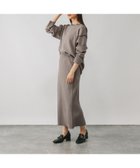 【グローバルワーク/GLOBAL WORK】のアンチピリングなめらかSET UP/580919 人気、トレンドファッション・服の通販 founy(ファニー) ファッション Fashion レディースファッション Fashion for Women おすすめ Recommended / Our Picks なめらか Smooth, Silky Texture シンプル Simple, Minimal セットアップ Set-Up, Coordinated Outfit ボトム Bottoms, Lower Wear 春 Spring 秋 Autumn thumbnail モカ56|ID: prp329100004717375 ipo3291000000034481565