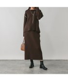 【グローバルワーク/GLOBAL WORK】のアンチピリングなめらかSET UP/580919 人気、トレンドファッション・服の通販 founy(ファニー) ファッション Fashion レディースファッション Fashion for Women おすすめ Recommended / Our Picks なめらか Smooth, Silky Texture シンプル Simple, Minimal セットアップ Set-Up, Coordinated Outfit ボトム Bottoms, Lower Wear 春 Spring 秋 Autumn thumbnail ブラウン58|ID: prp329100004717375 ipo3291000000034481566