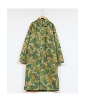 【ナイジェル ケーボン/NIGEL CABOURN】の【公式】WOMAN / カモ ユーティリティドレスD01 CAMO UTILIT 人気、トレンドファッション・服の通販 founy(ファニー) ファッション Fashion レディースファッション Fashion for Women ワンピース Dresses フォーマル・パーティードレス・結婚式用ドレス Elegant & Casual Dresses ドレス Dress, One-Piece |ID:prp329100004717380